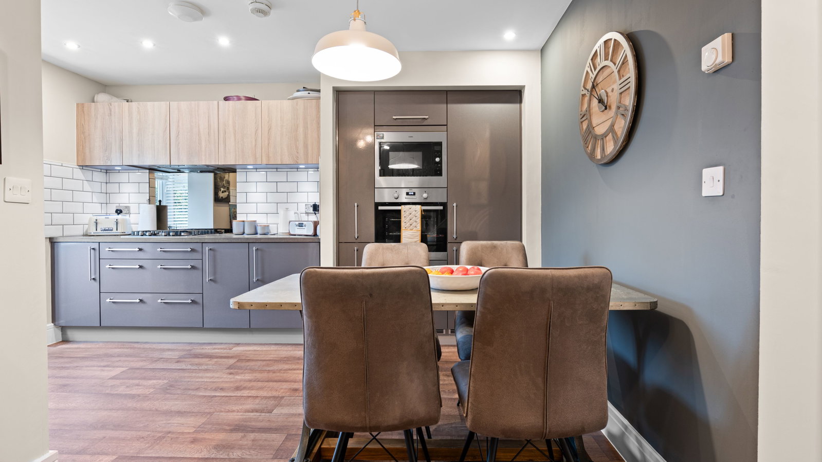 Semi Detached House in Sheffield