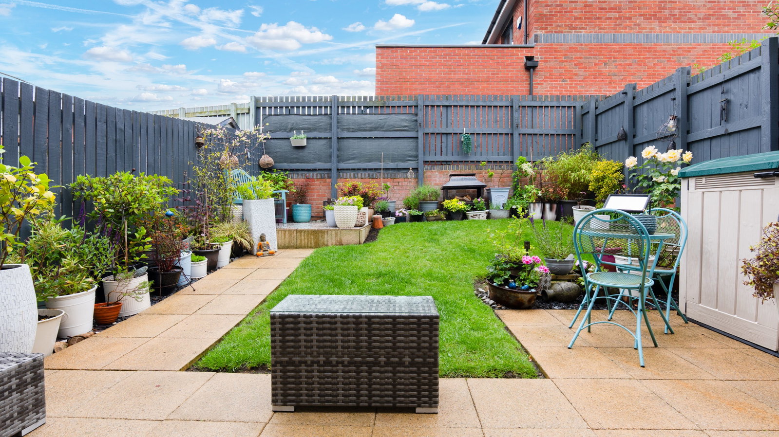 Semi Detached House in Sheffield