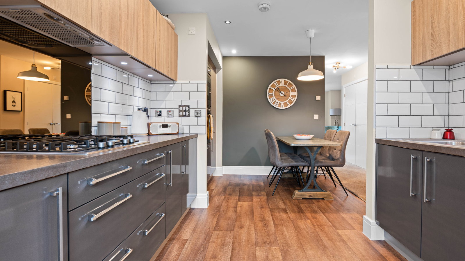 Semi Detached House in Sheffield