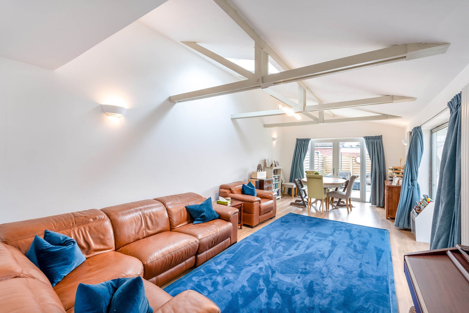 Bungalow in Newark