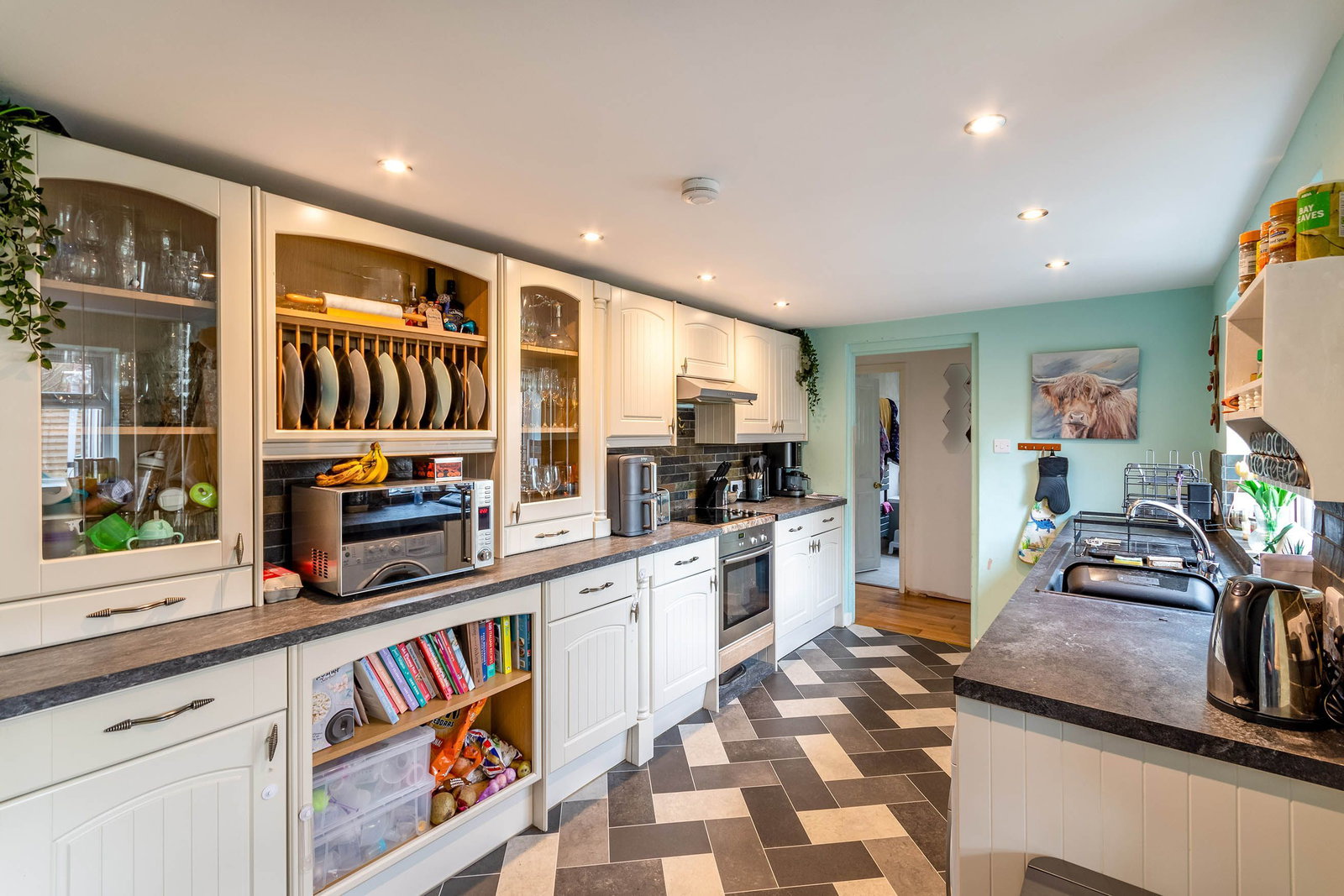Bungalow in Newark