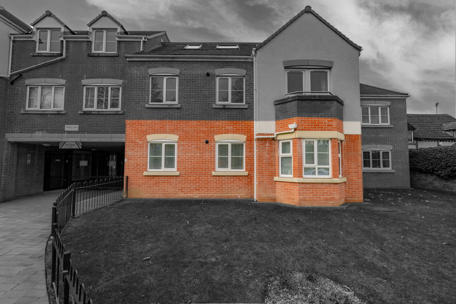Apartment in Stourbridge
