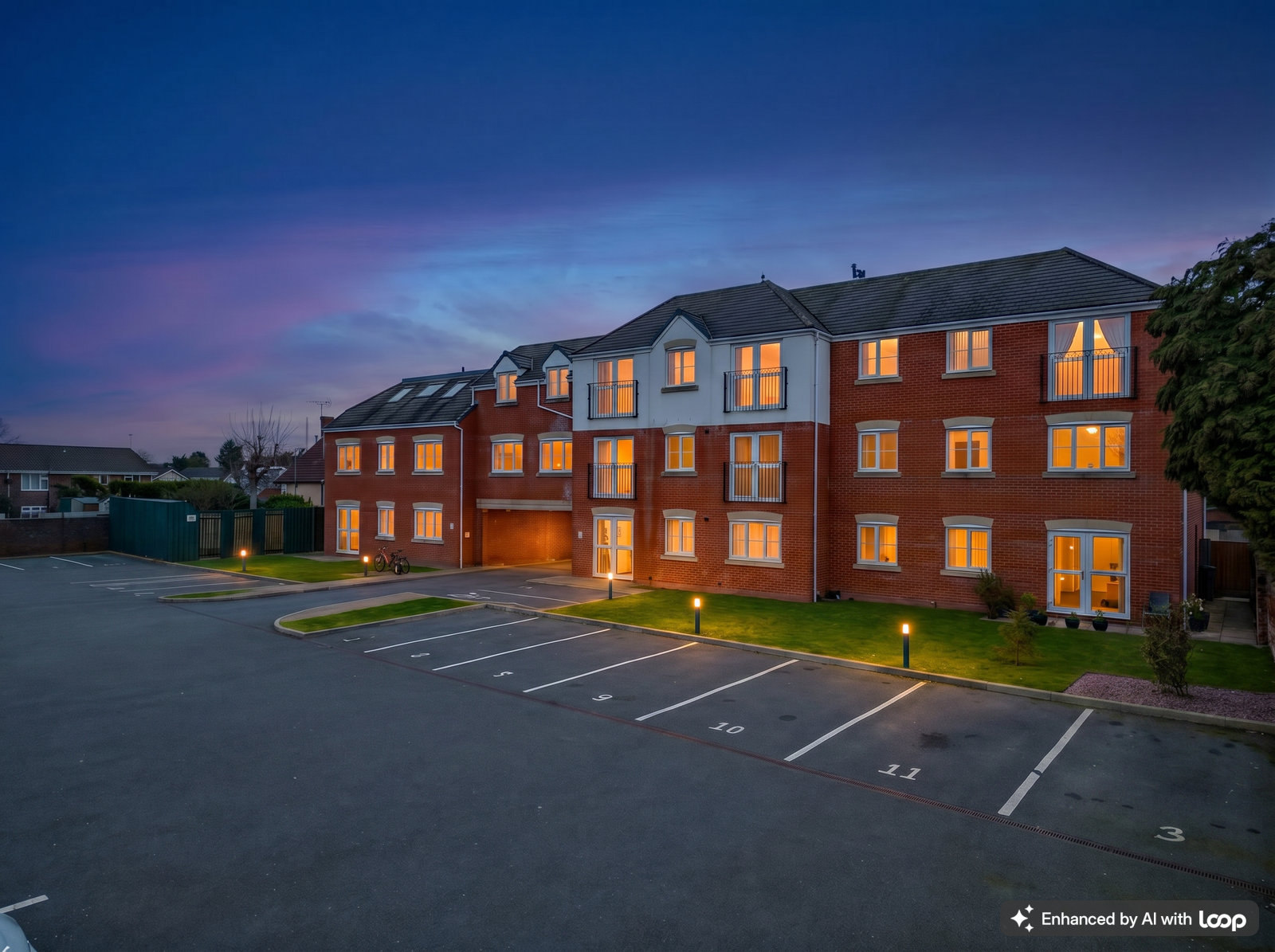 Apartment in Stourbridge