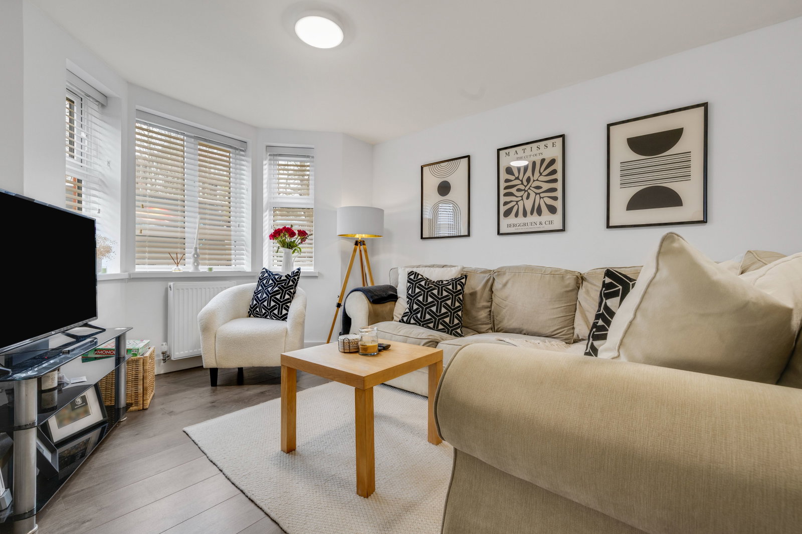 Apartment in Stourbridge