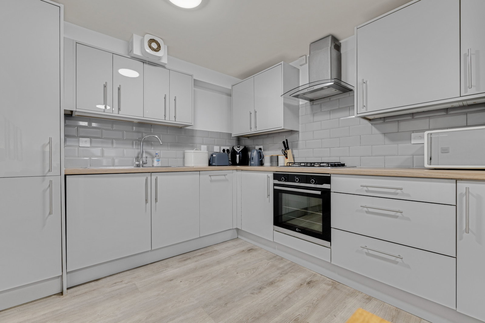 Apartment in Stourbridge