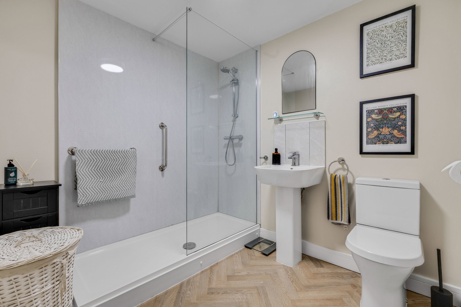 Apartment in Stourbridge
