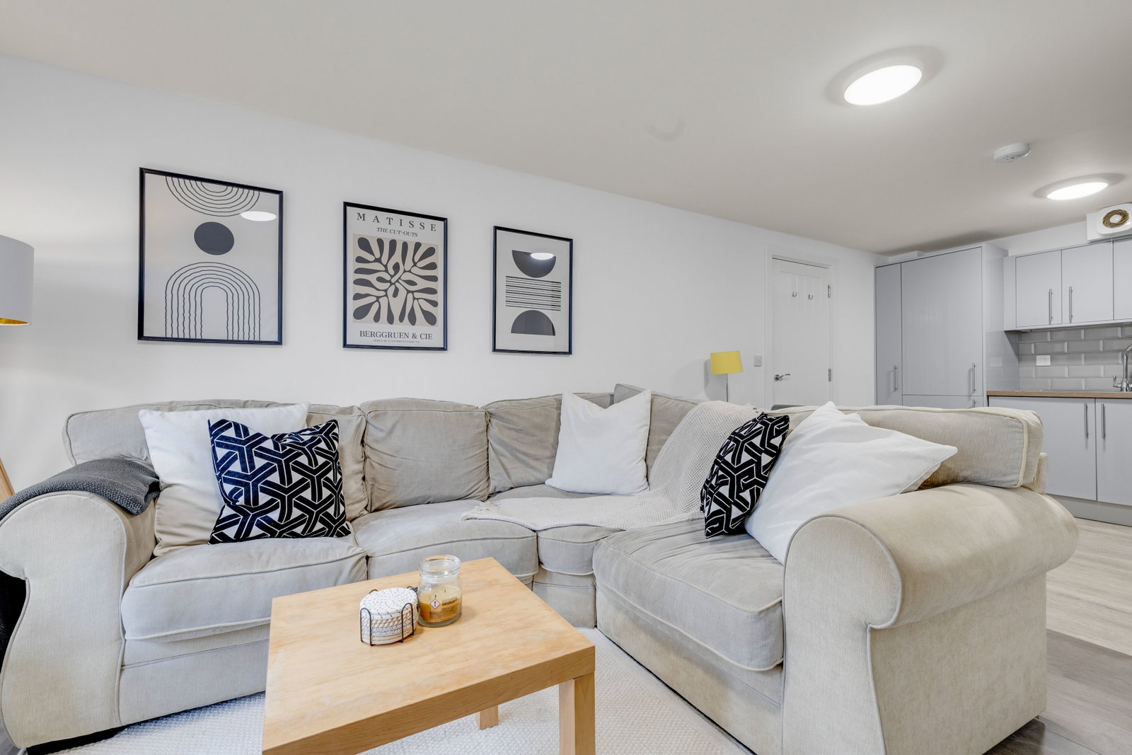 Apartment in Stourbridge