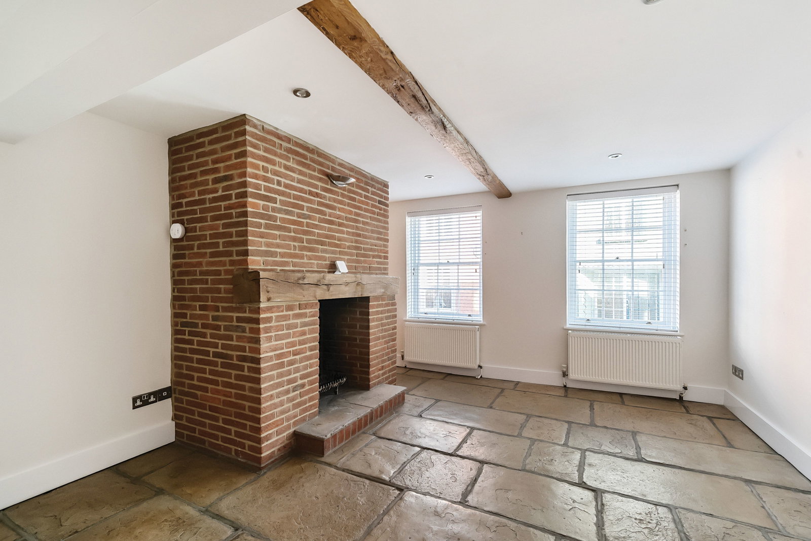 Terraced House in Lymington