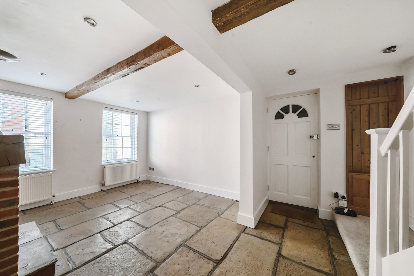 Terraced House in Lymington