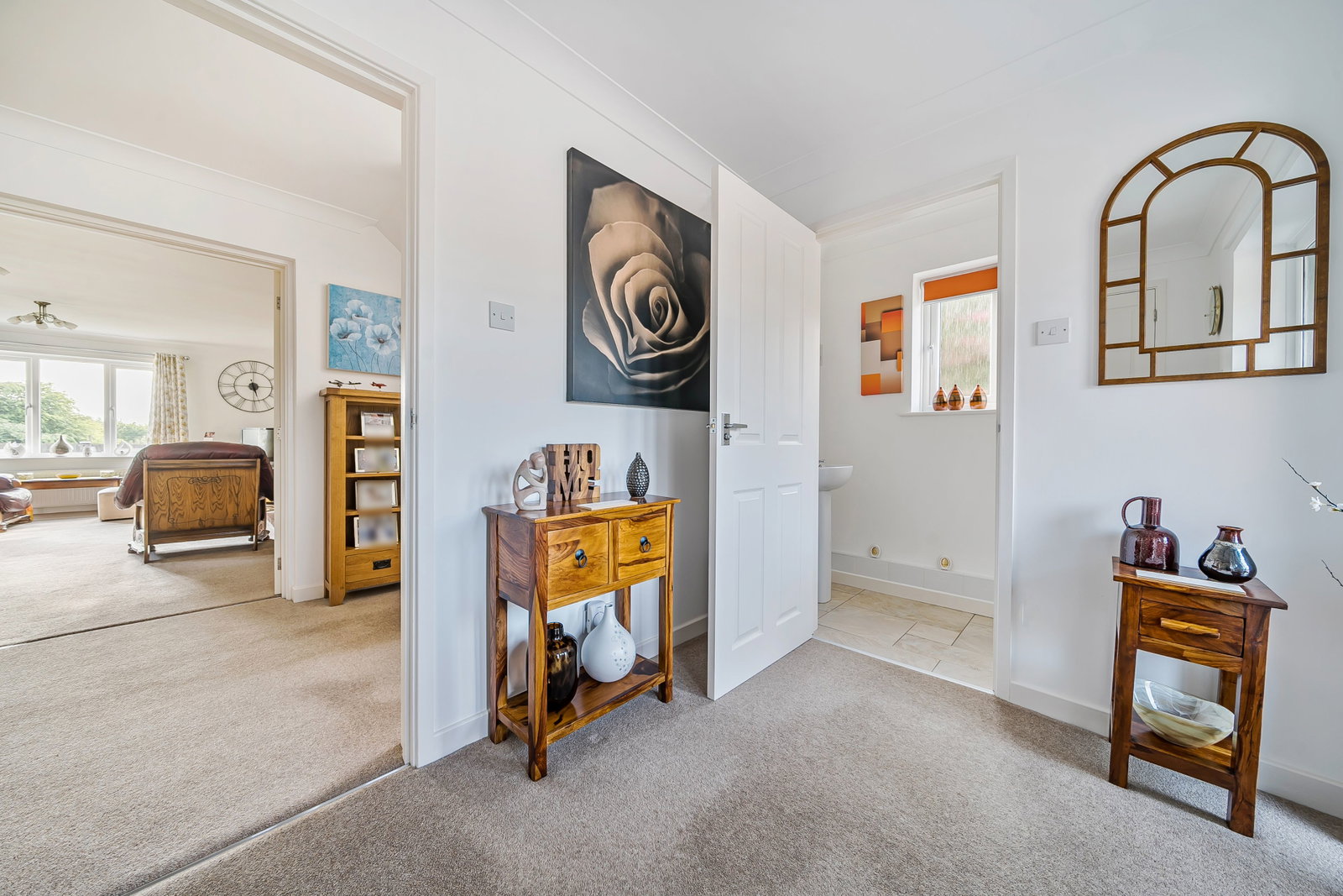 Detached House in Canterbury