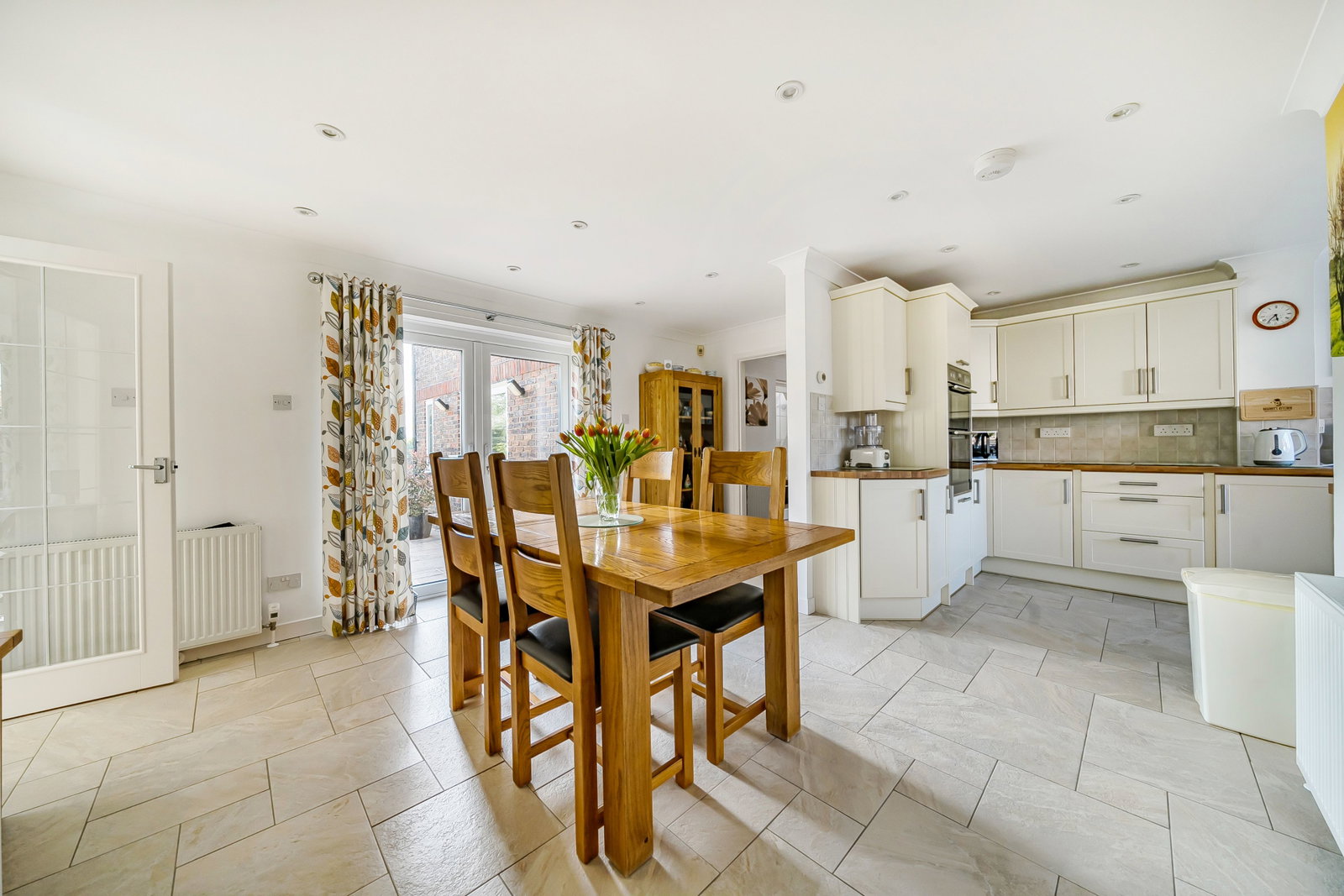 Detached House in Canterbury
