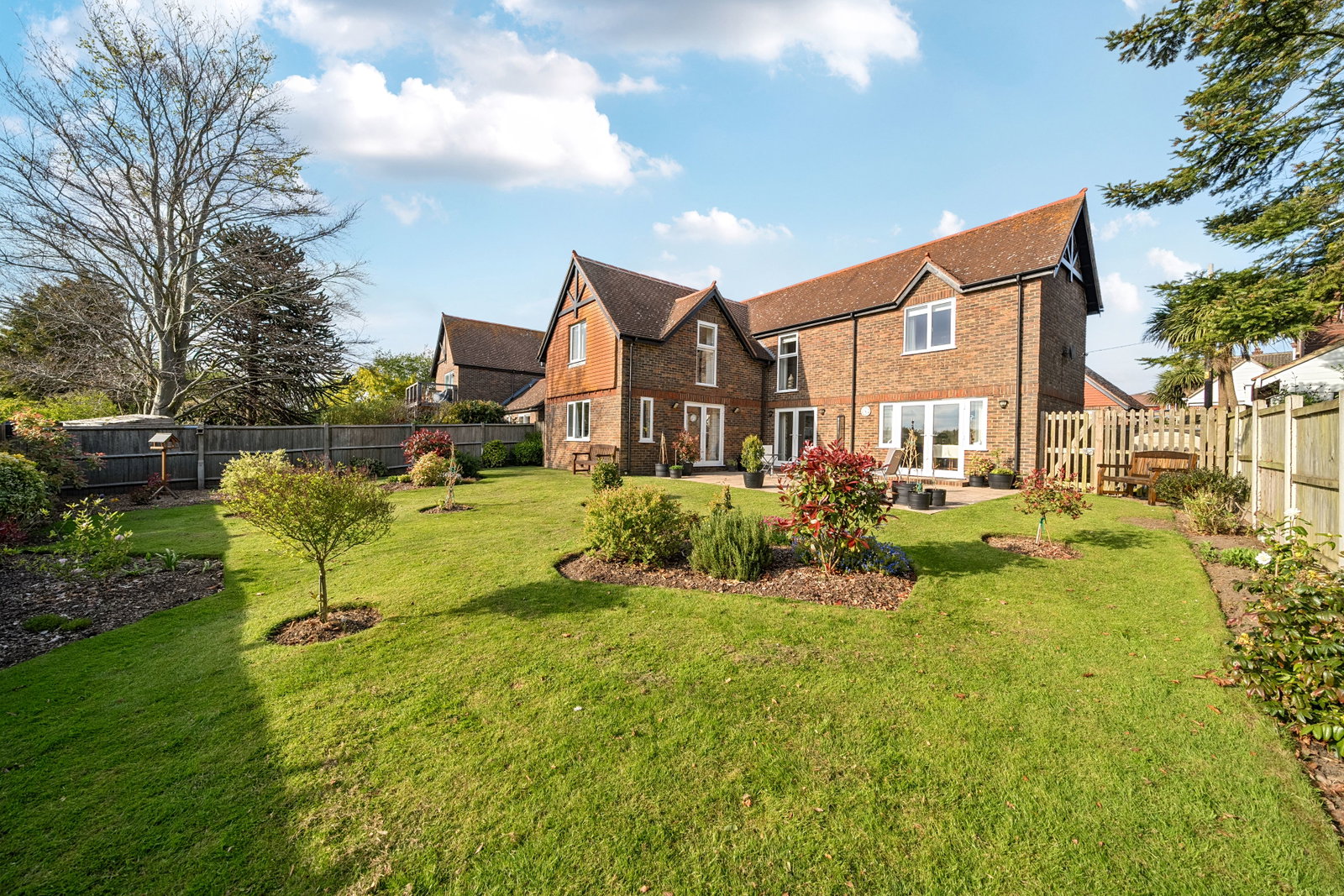 Detached House in Canterbury