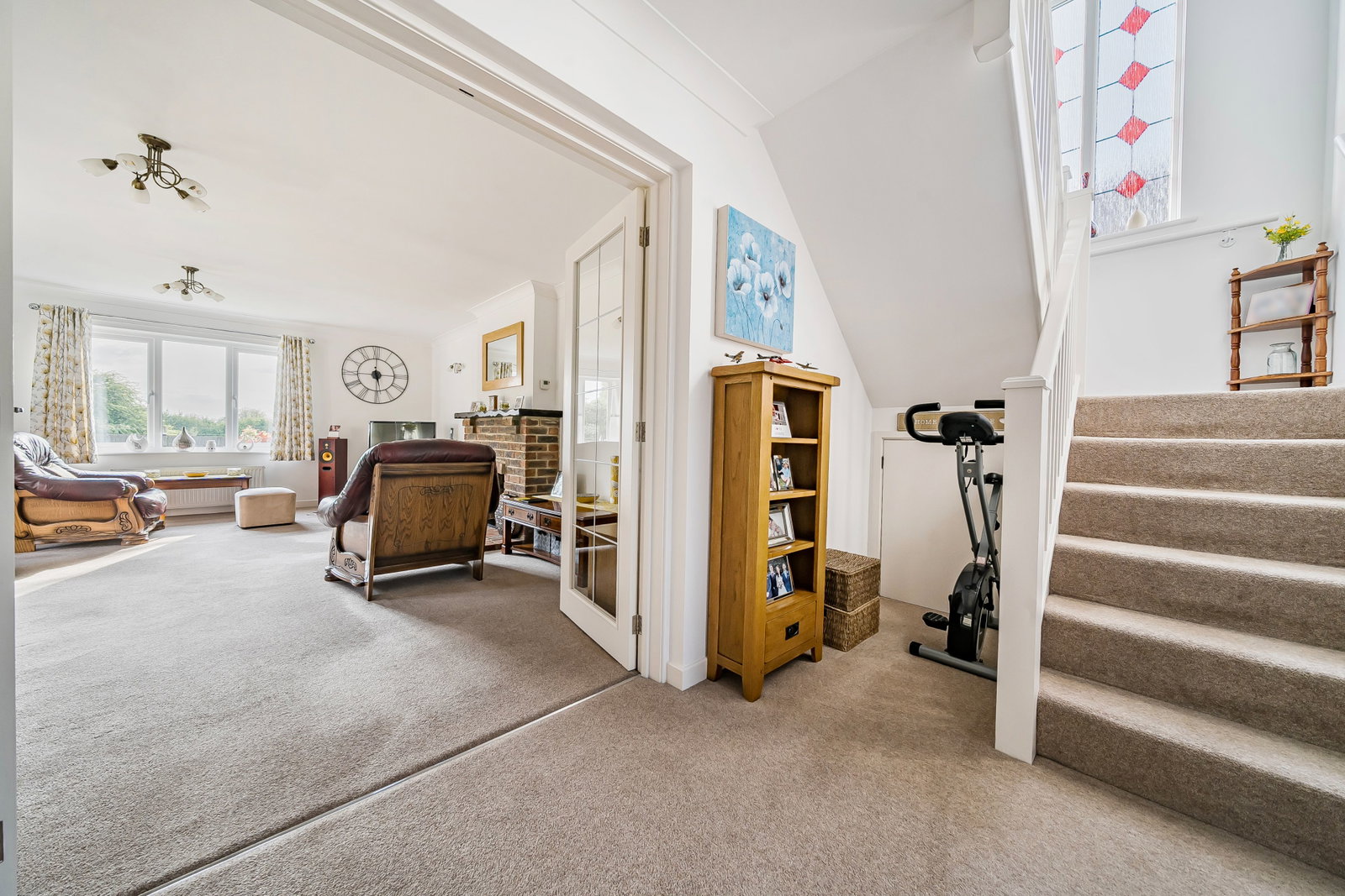 Detached House in Canterbury