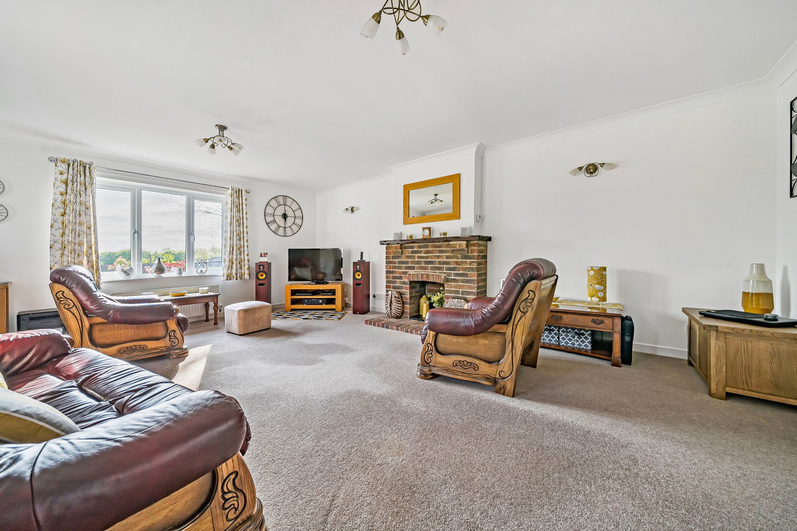 Detached House in Canterbury