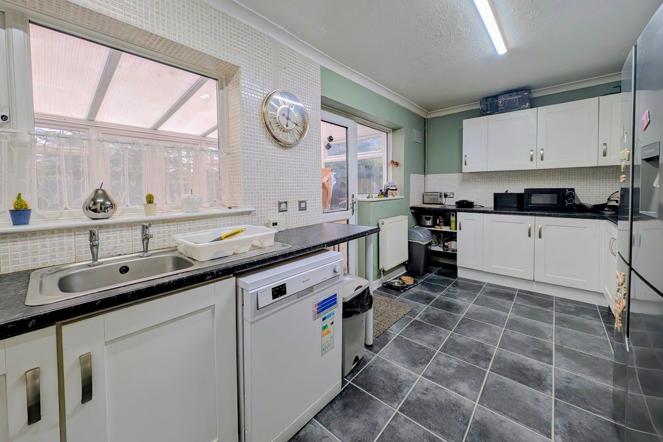 Semi Detached House in Bournemouth