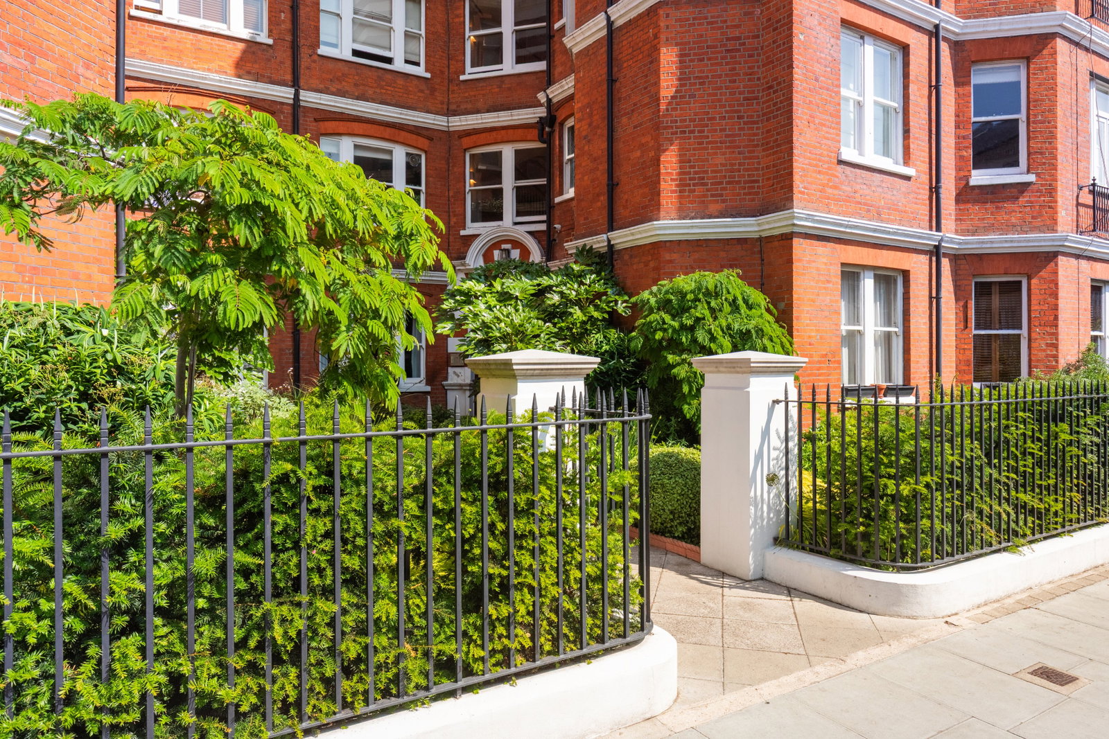 Apartment in London