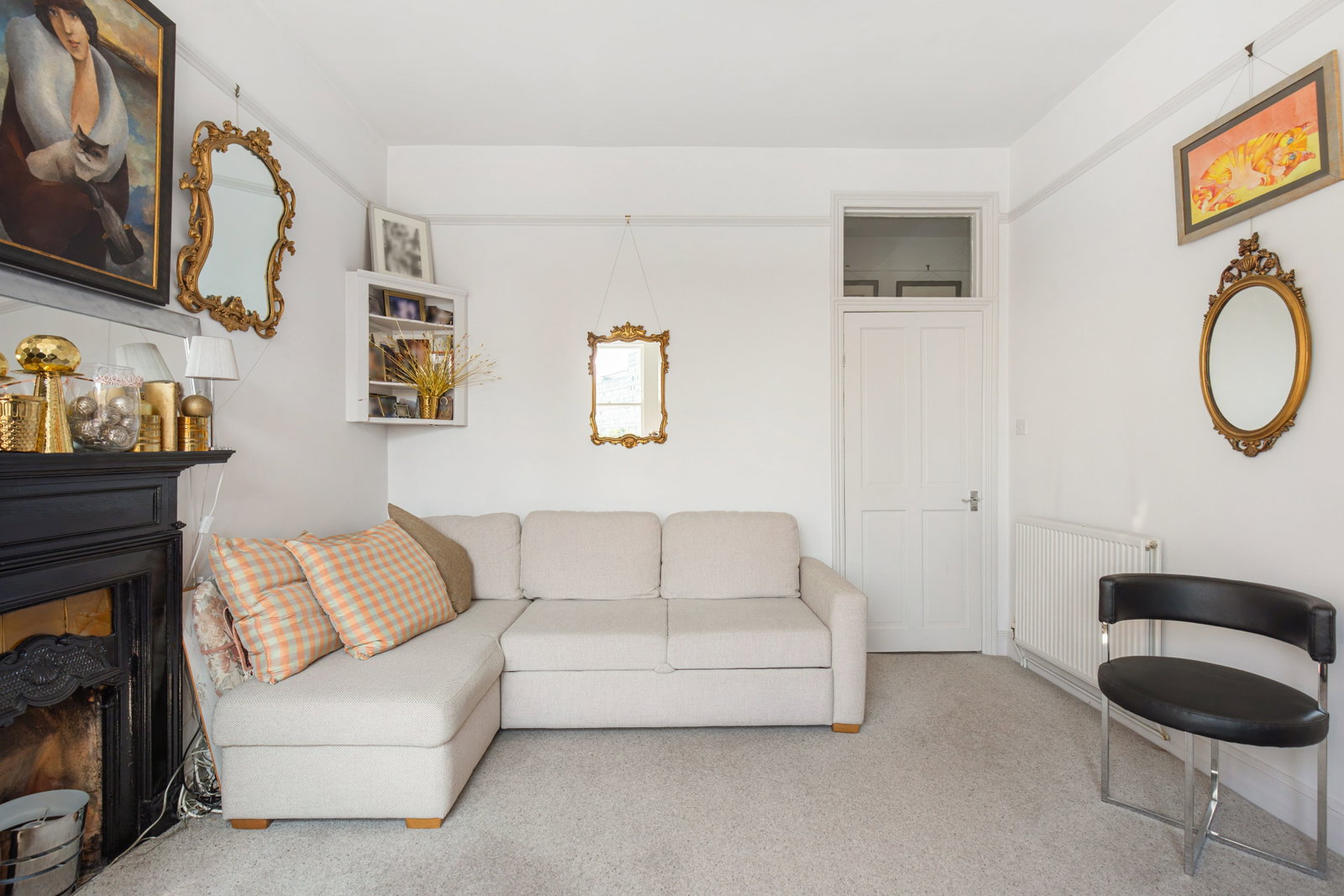 Apartment in London