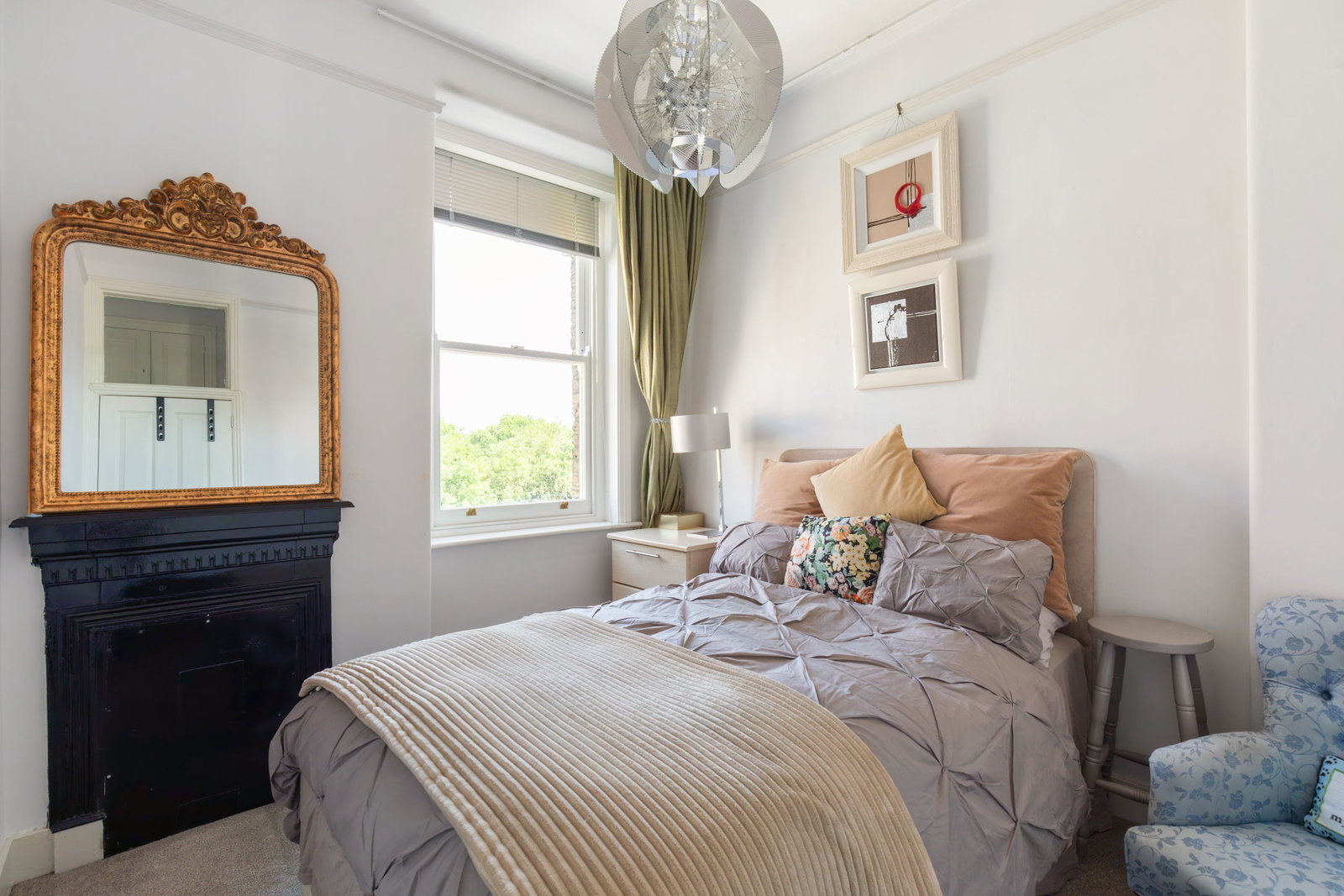 Apartment in London