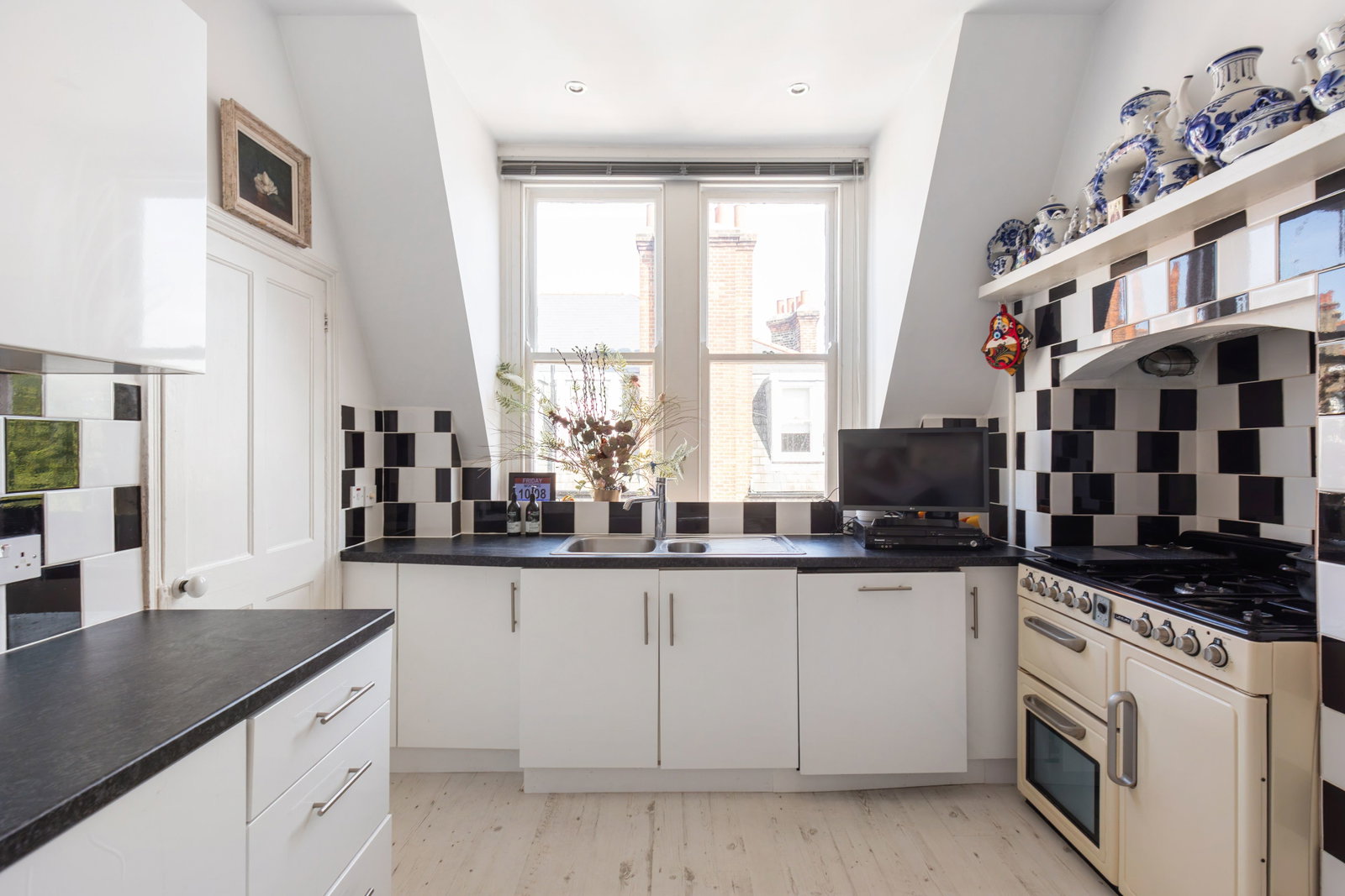 Apartment in London