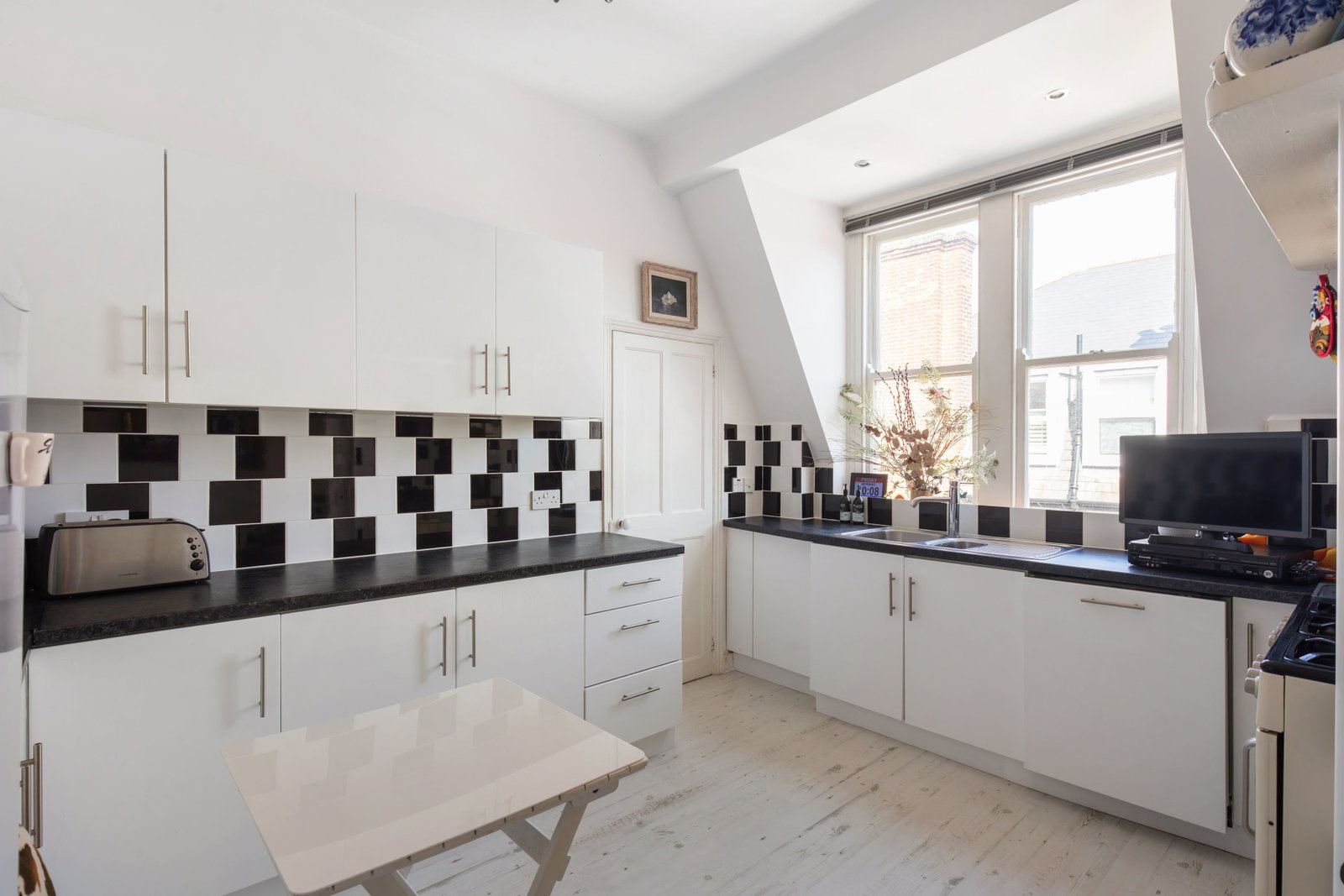 Apartment in London
