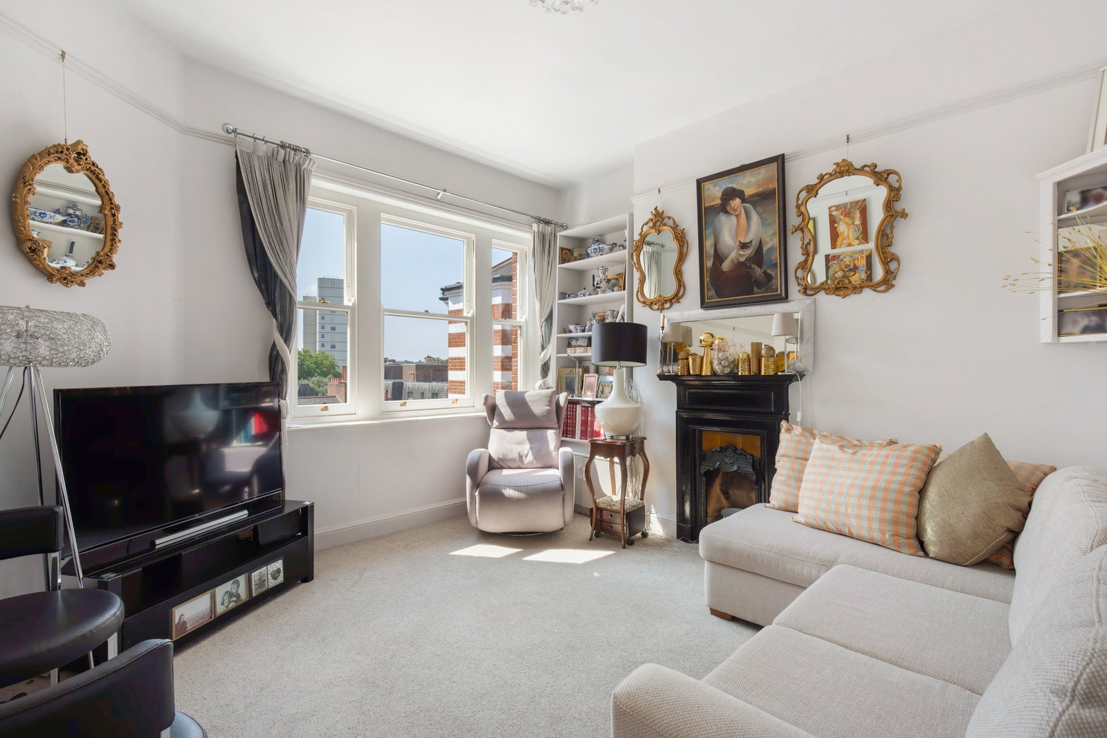 Apartment in London