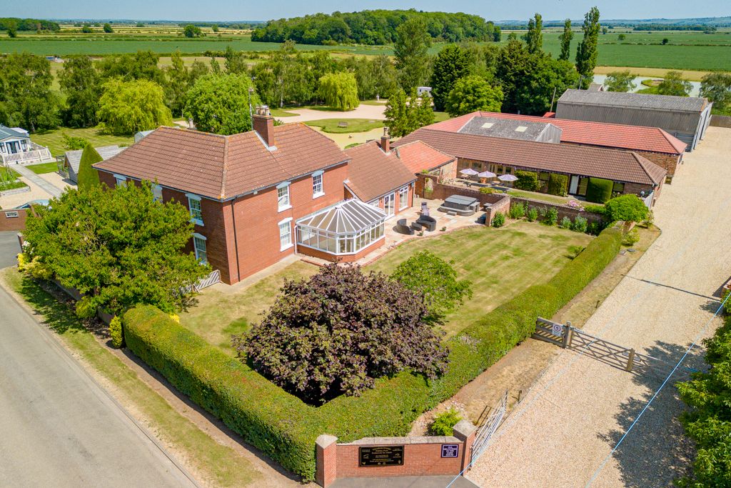 Country House in Market Rasen