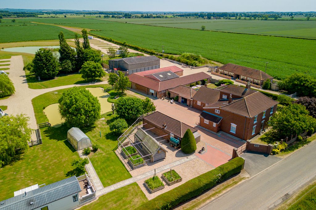 Country House in Market Rasen