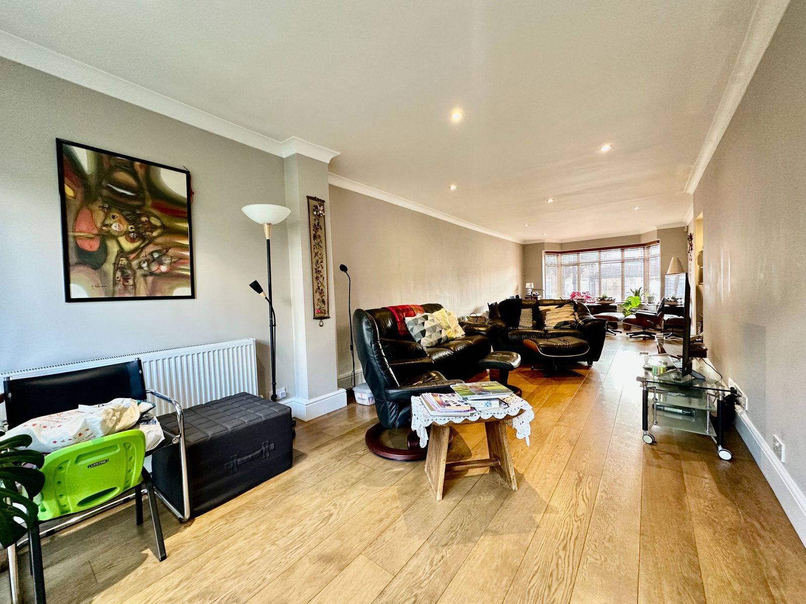 Semi Detached House in Edgware