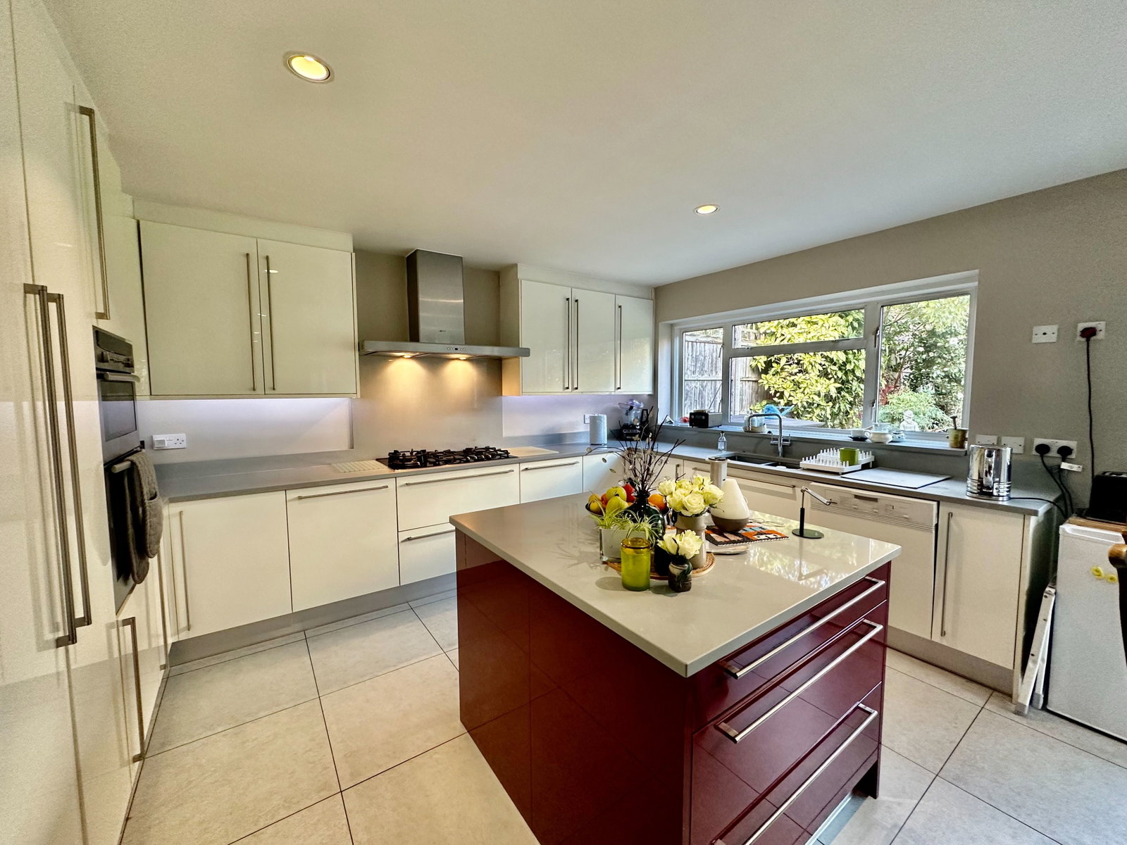 Semi Detached House in Edgware
