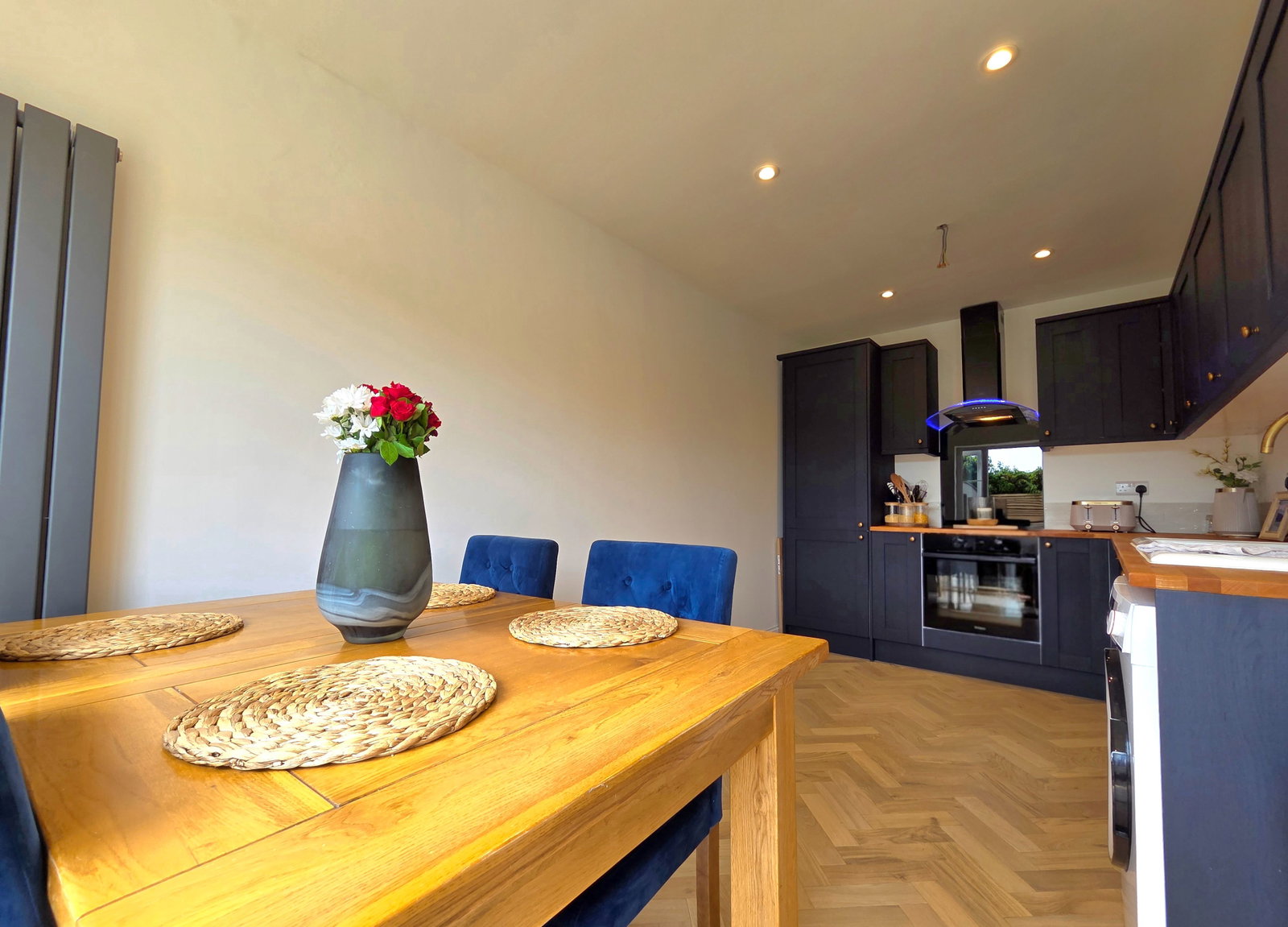 Town House in Ramsgate