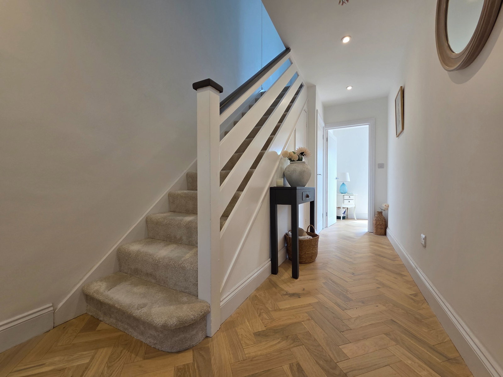 Town House in Ramsgate