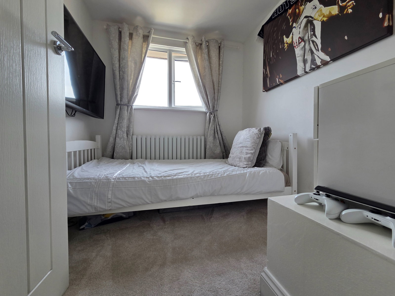 Town House for sale in Ramsgate, St. Augustines Park, Ramsgate, CT11 0DF