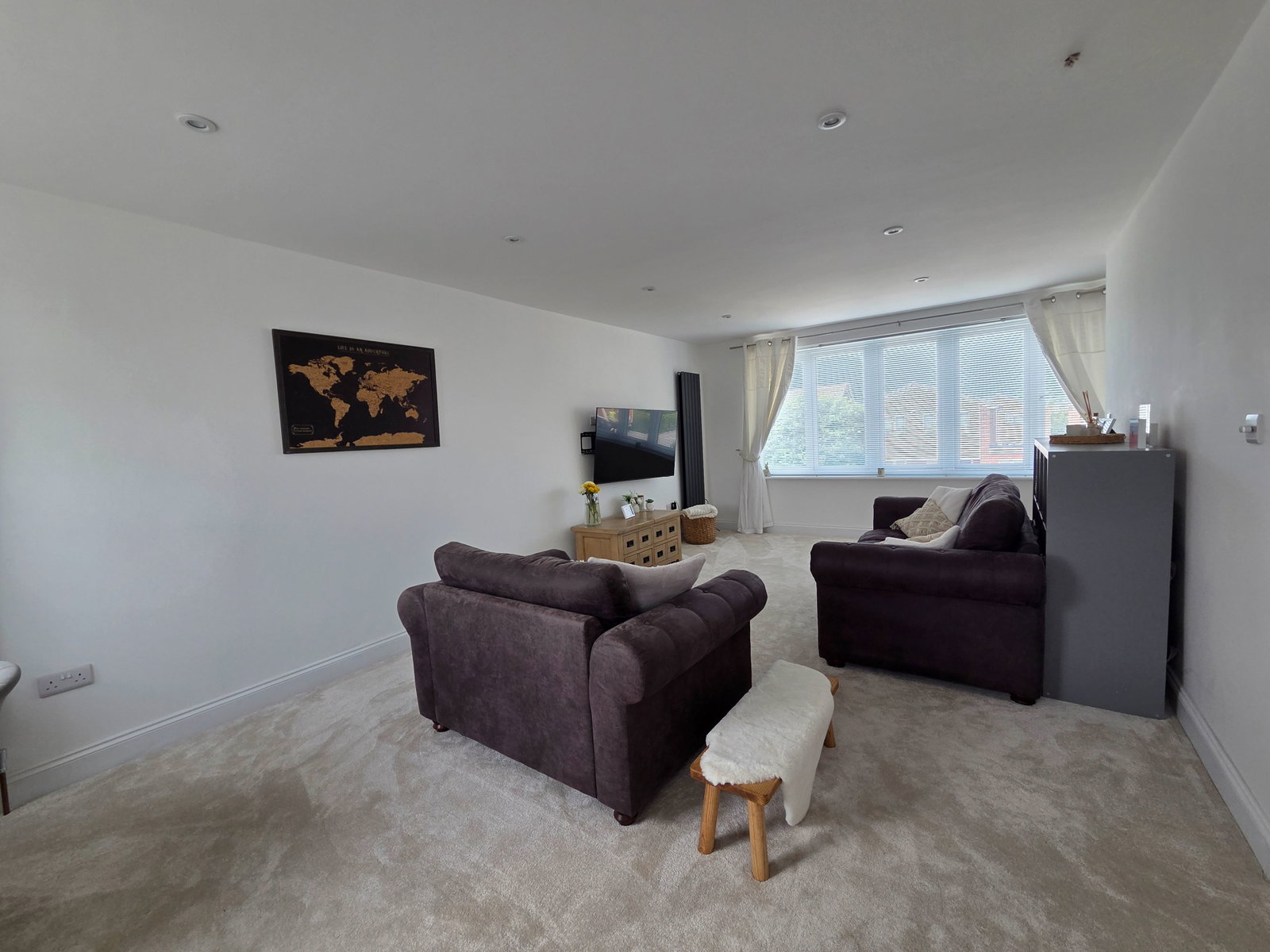 Town House in Ramsgate