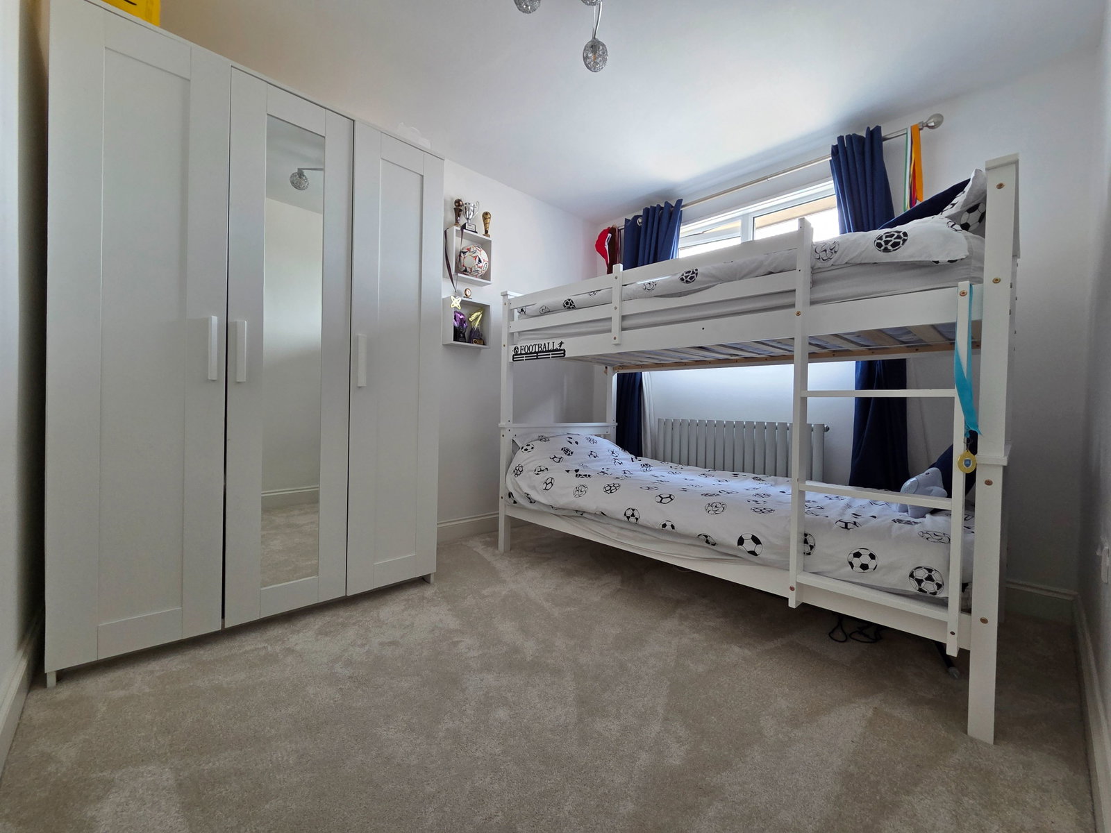 Town House for sale in Ramsgate, St. Augustines Park, Ramsgate, CT11 0DF