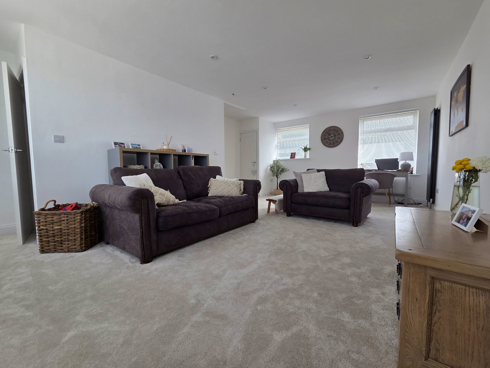 Town House in Ramsgate