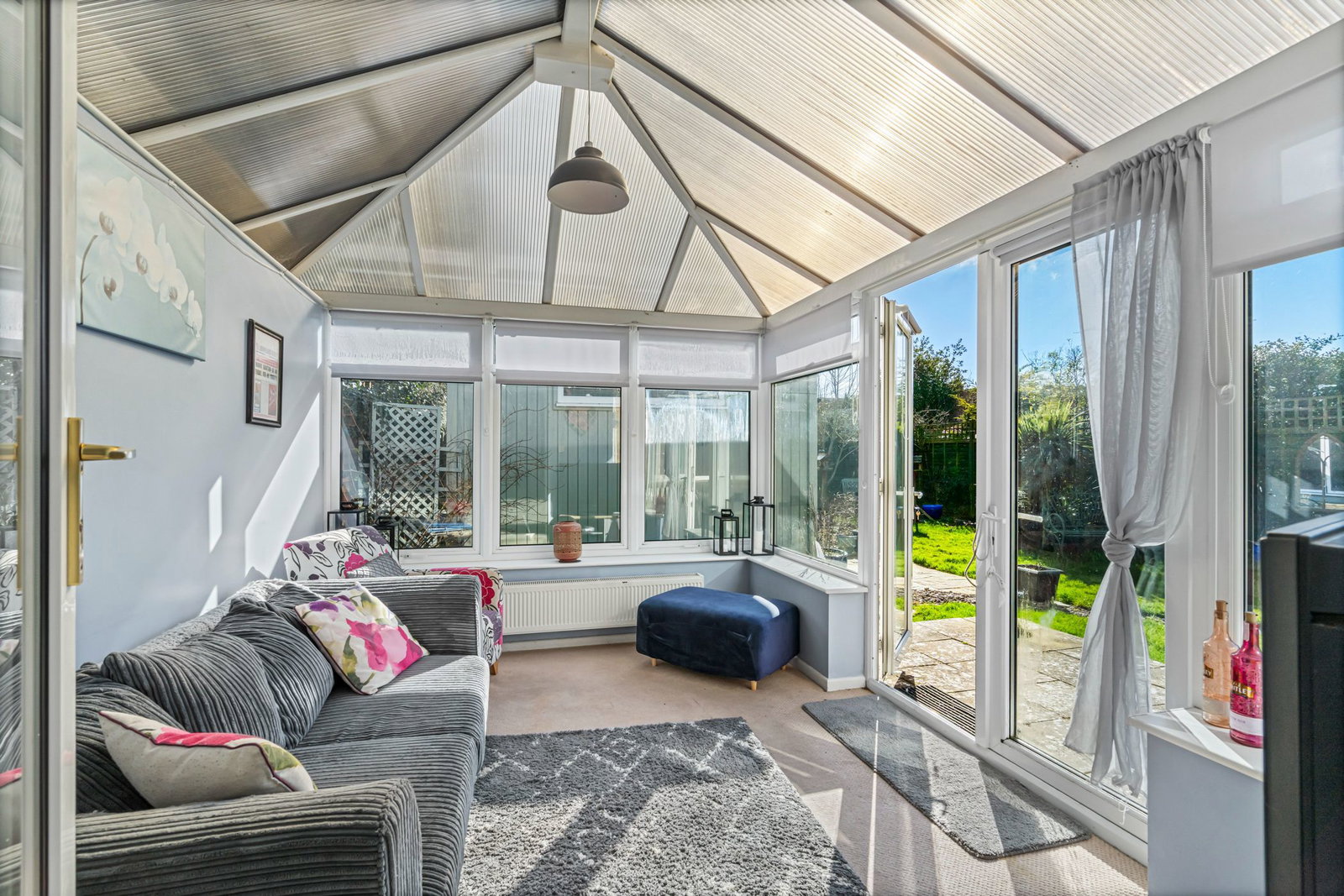 Bungalow in Cheltenham