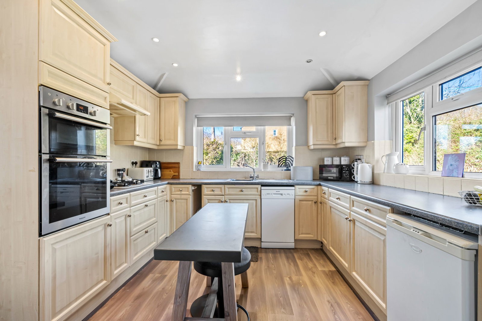 Bungalow in Cheltenham
