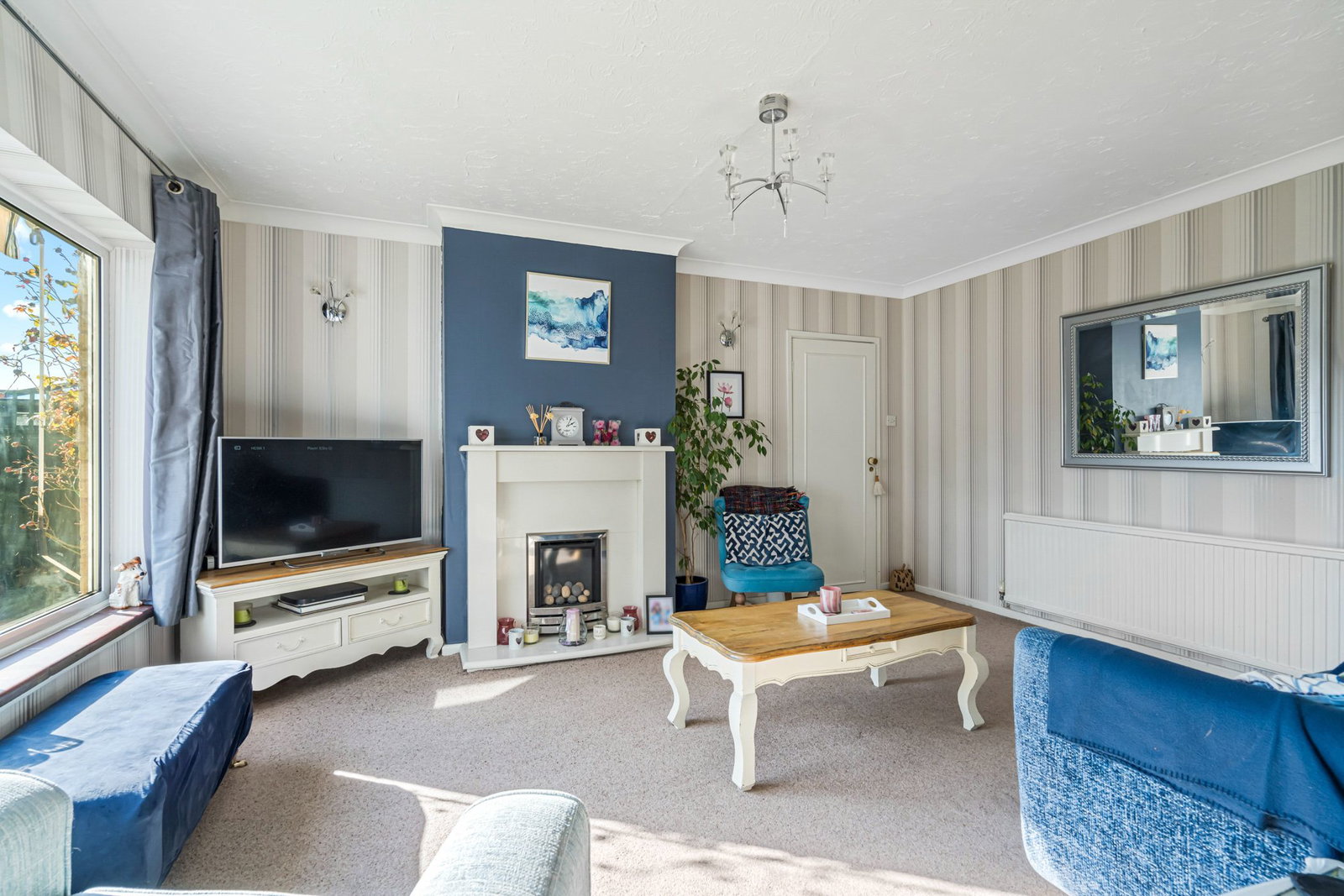 Bungalow in Cheltenham