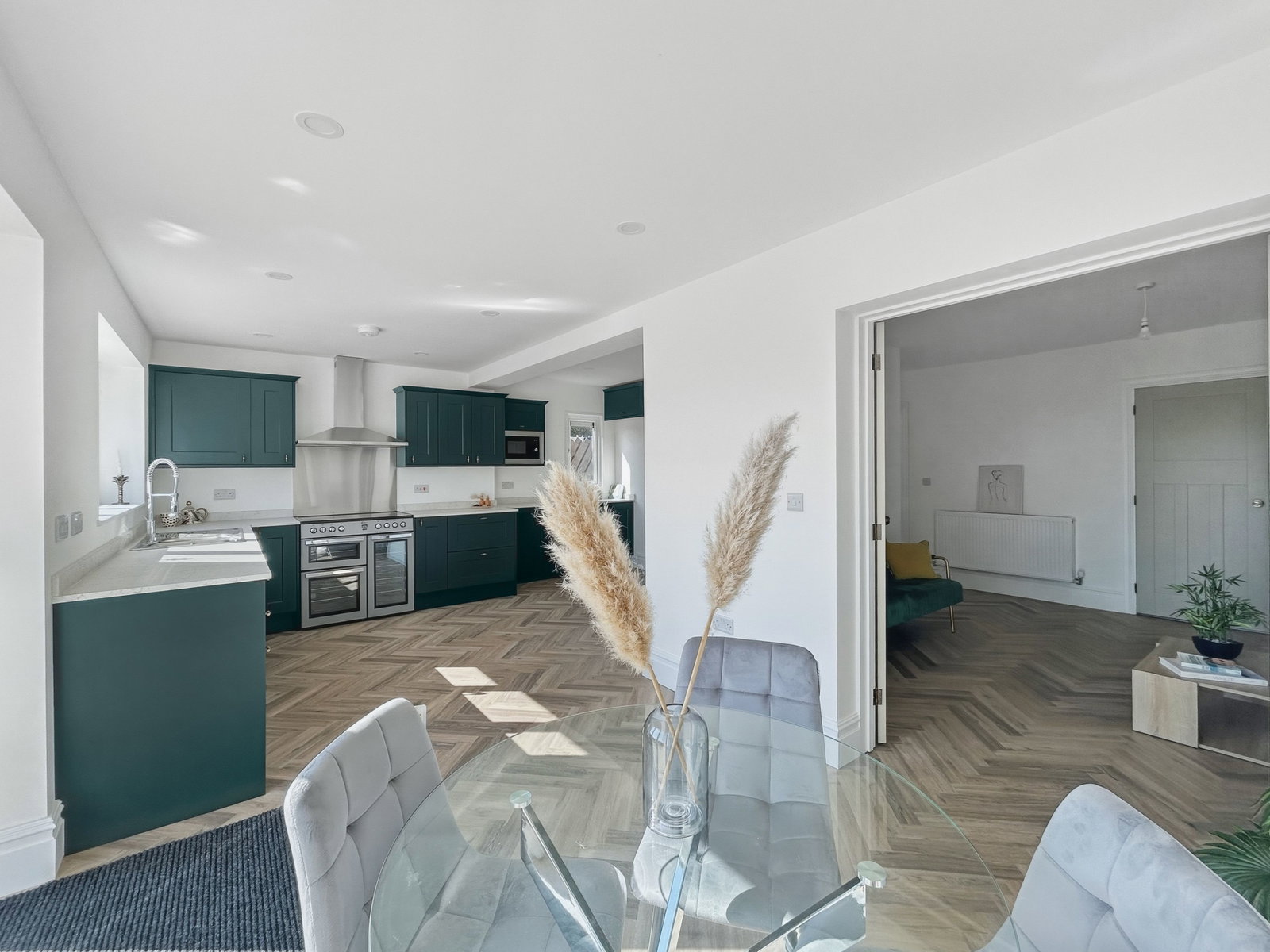 Semi Detached House in Stoke-on-Trent