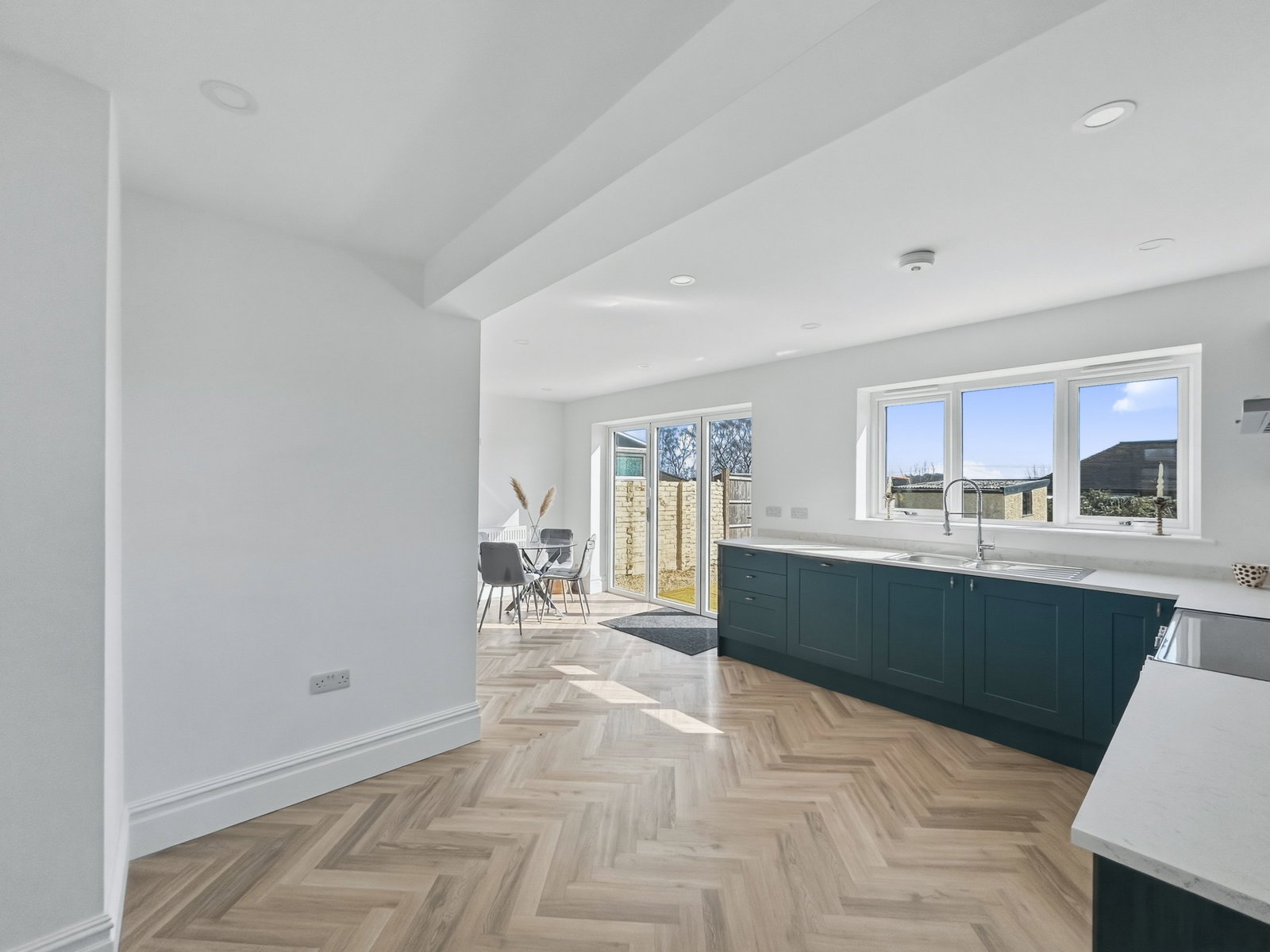 Semi Detached House in Stoke-on-Trent