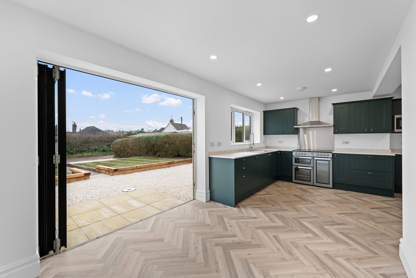 Semi Detached House in Stoke-on-Trent