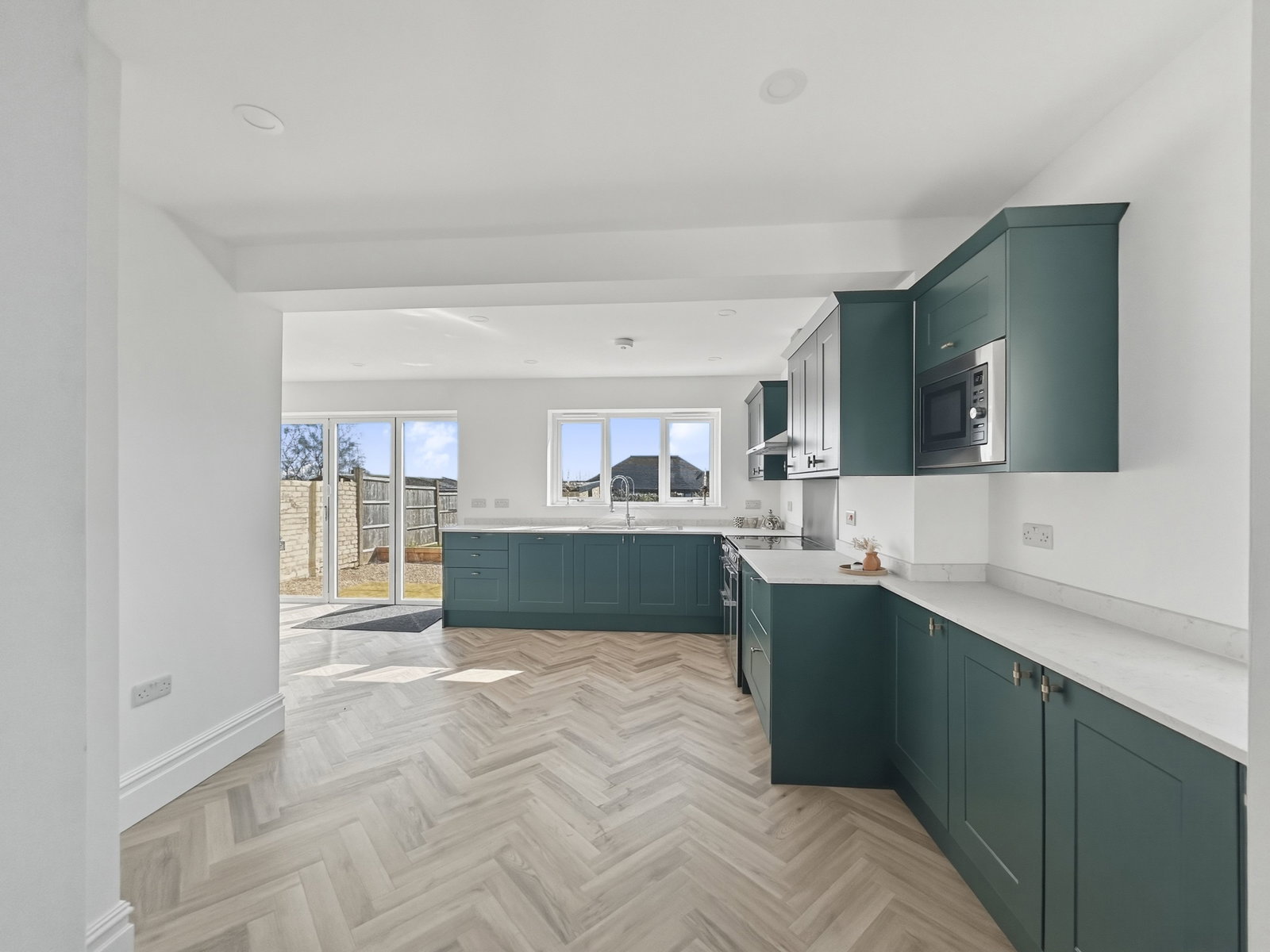 Semi Detached House in Stoke-on-Trent