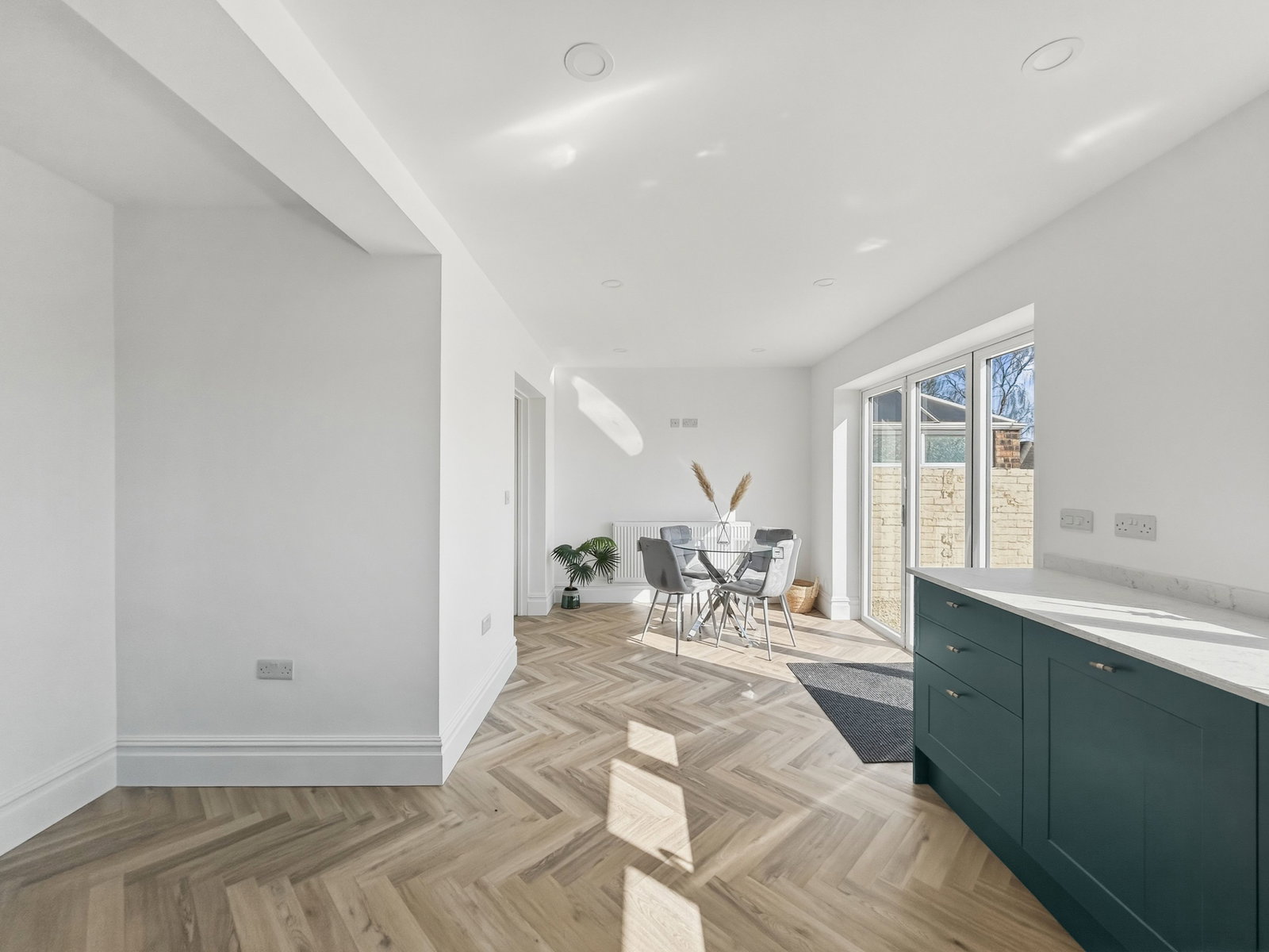 Semi Detached House in Stoke-on-Trent