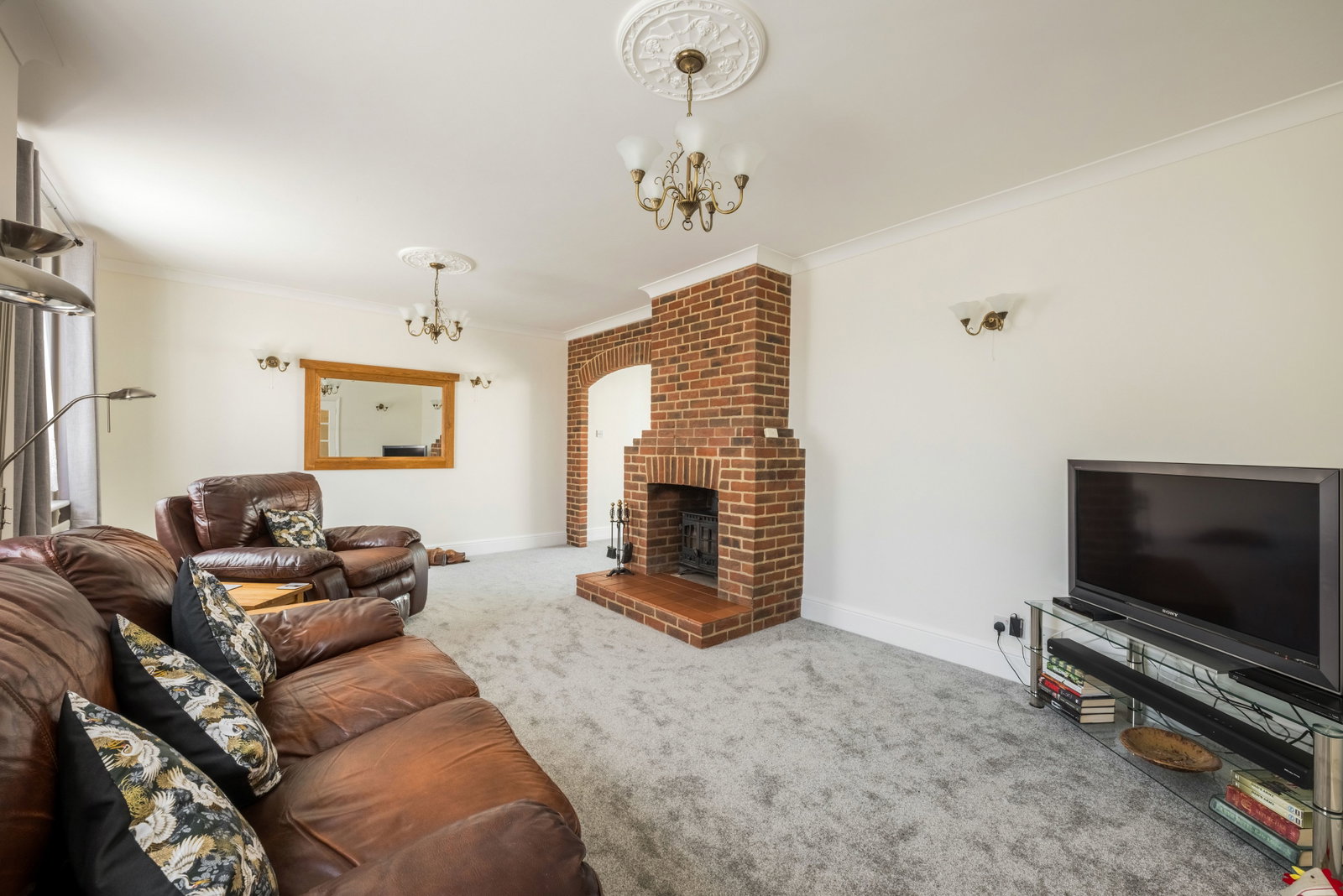 Detached House in Sevenoaks