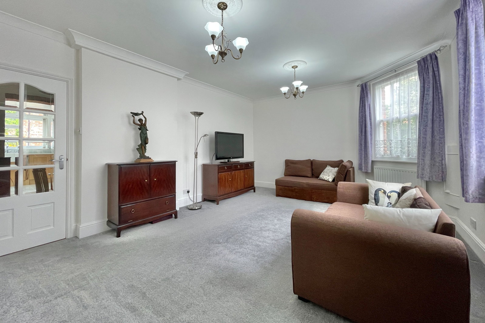 Detached House in Sevenoaks