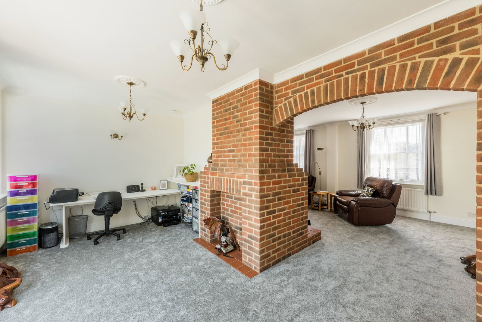 Detached House in Sevenoaks