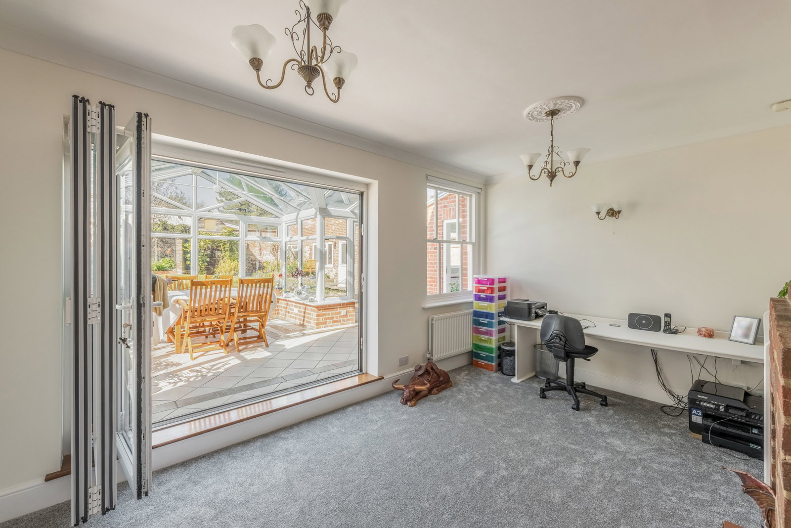 Detached House in Sevenoaks