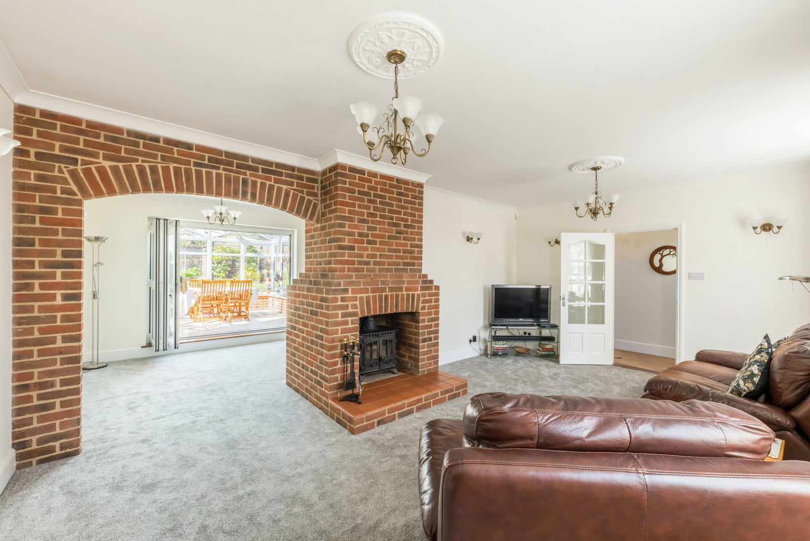 Detached House in Sevenoaks