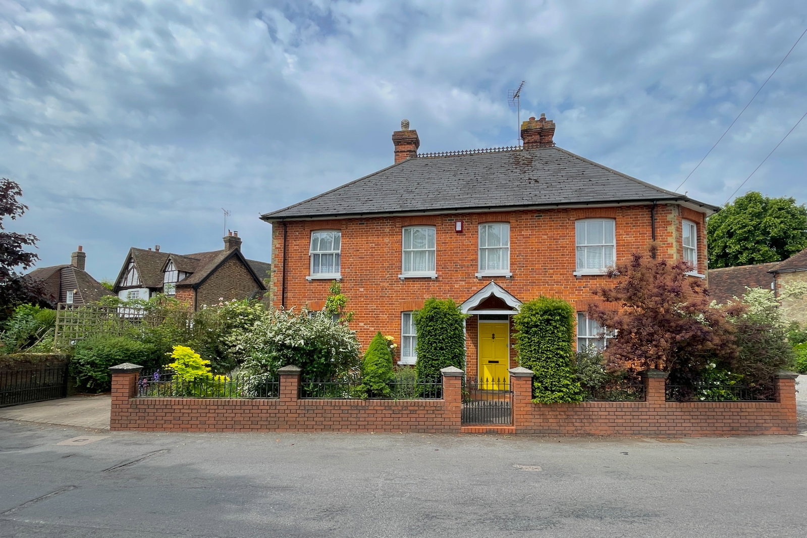 Detached House in Sevenoaks
