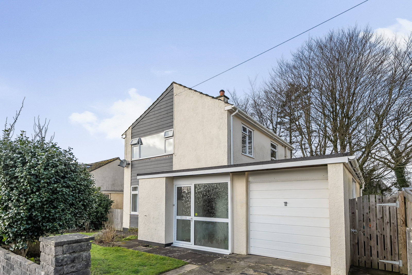 Detached House in Callington